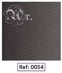 [0847054] Metalformas. Molde Grabado 0054