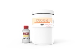 [0850301] Caucho N2 500+25 G.