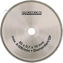 [1023735] Disco 85 Mm Diamante  28735 Proxxon