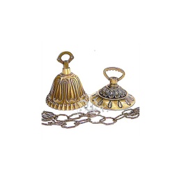 [0804310] Accesorios Lampara P/Techo