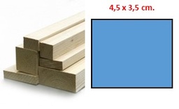 [0503252] Liston 45*35*650 Mm. 