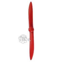 [0514025] Helice Bipala Plastico 135 Mm.