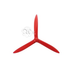[0514180] Helice Tripala Plas. 135 Mm. 28