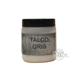 [1817001] Talc Gris 125 Ml. Cril