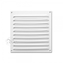 [1424010] Rejilla Ventilacion 15*15 Blanca