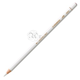 [0204100] Lapiz Marcar Stabilo All Blanco