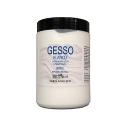 [0302003] Gesso Acrilico Cril 1L.