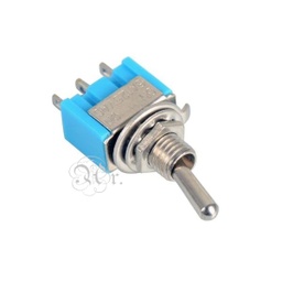 [0522102] Interruptor Mini Conmutado