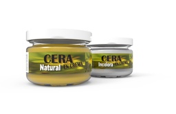 [1525010] Cera Incolora 120 Ml Cril