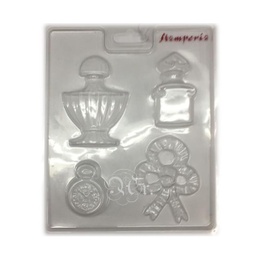 [0893510] Molde Jabón K3Pt10