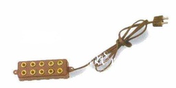 [0540103] Prolongador P/Mini Clavija