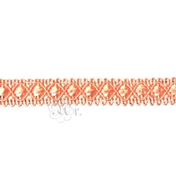 [0705012] Pasamaneria Col. 240 Salmon