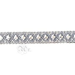 [0705016] Pasamaneria Col. 196