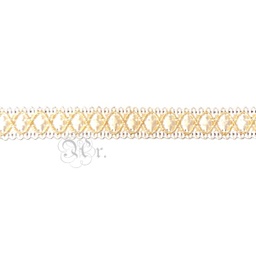 [0705021] Pasamaneria Col. 091 Oro