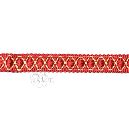 [0705023] Pasamaneria Col. 146 Oro