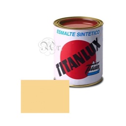 [1503023] Titanlux Nº 527 Vainilla 375 Ml.