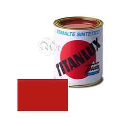 [1503040] Titanlux Nº 563 Bermellon 750 Ml.