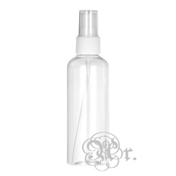 [0913013] Botella Pet 30 Ml. Spray