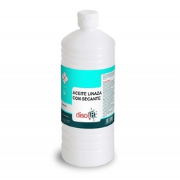 [1512024] Aceite Linaza C/Secante 750 Ml.