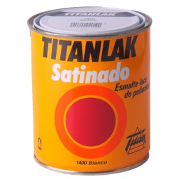 [1505005] Titanlak 1400 Blanco 375