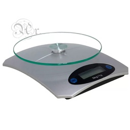 [1046002] Bascula Digital Precision Cocina 5 k.