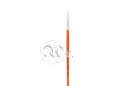 [0310441] Pincel Lg Blanco 4 P