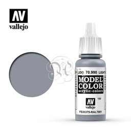 [1836155] Model Color 990 17 Ml. Gris Palido