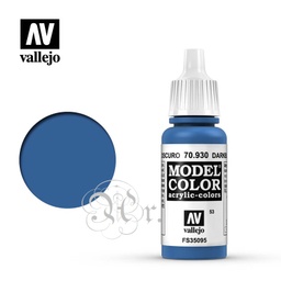 [1836053] Model Color 930 17 Ml. Azul Oscuro