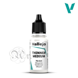 [1836200] Model Color 524 17 Ml. Diluyente