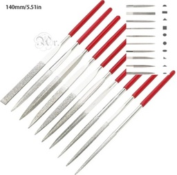 [1031117] Jgo.  10 Limatones Diamante