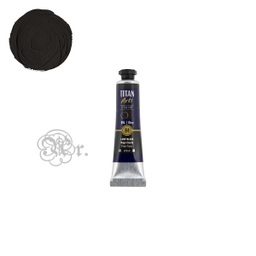 [0303084] 84 Oleo Titan 20 ml. Negro Humo