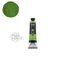 [0303067] 67 Oleo Titan 20ml. Verde Cinabrio