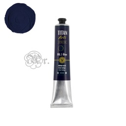 [0304057] 57 Oleo Titan 60 ml. Azul indigo