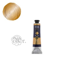 [0303200] 200 Oleo Titan 20 ml. Oro Rojizo