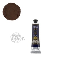 [0303078] 78 Oleo Titan 20 ml. Tierra Sombra Tostada