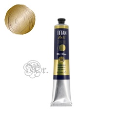 [0304201] 201 óleo Titan 60ml. oro amarillo