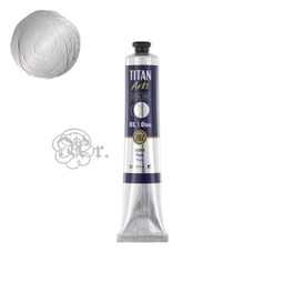 [0304202] 202 Oleo titan 60 ml. plata