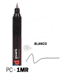 [0205724] Posca PC-1MR blanco
