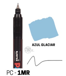 [0205738] Posca PC-1MR azul pastel