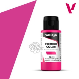 [1837036] 62.036 Vallejo Premium magenta fluo