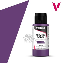 [1837037] 62.037 Vallejo Premium violeta fluorescente