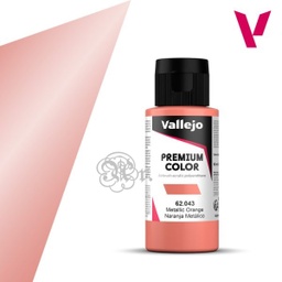 [1837043] 62.043 Vallejo Premium naranja metálico