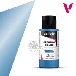 [1837046] 62.046 Vallejo Premium azul metálico