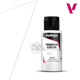 [1837054] Vallejo Premium blanco imprimación