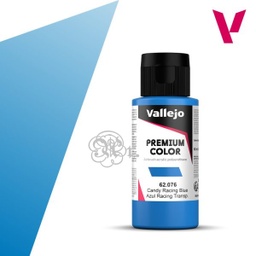 [1837076] 62.076 Vallejo Premium azul racing candy