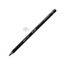 [0326102] Lapiz Conte Negro 3B