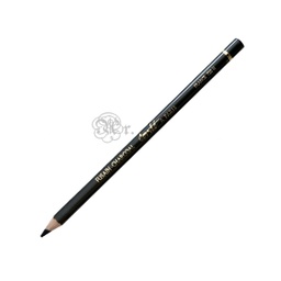 [0326104] Lapiz Conte Negro H