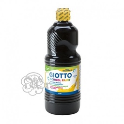 [0308114] Tempera Giotto 1 L. Negro