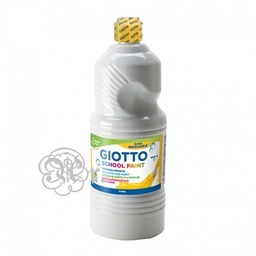 [0308115] Tempera Giotto 1 L. Blanco