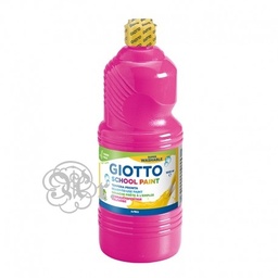 [0308117] Tempera Giotto 1 L. Magenta